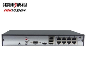 成人福利午夜威視7808N-POE8路