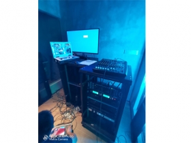 遵義音視頻控台